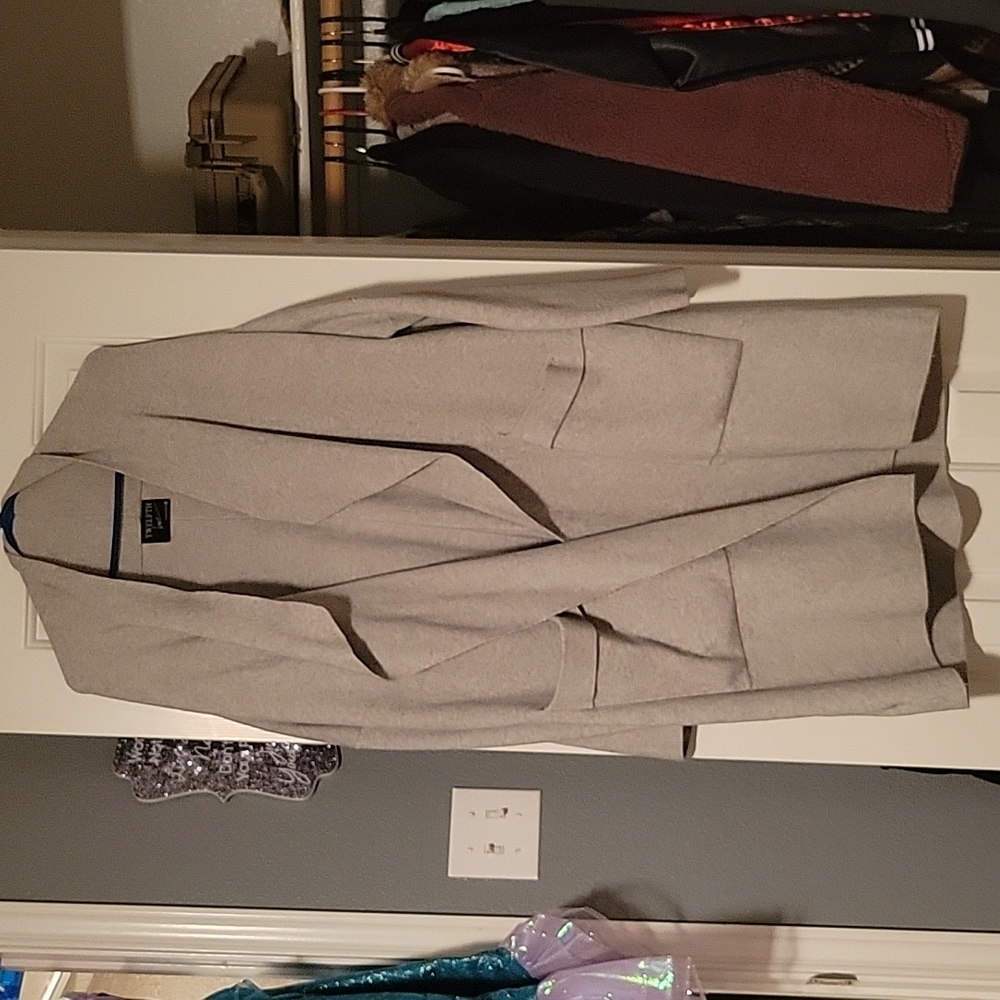 Women Oversized Cardigan